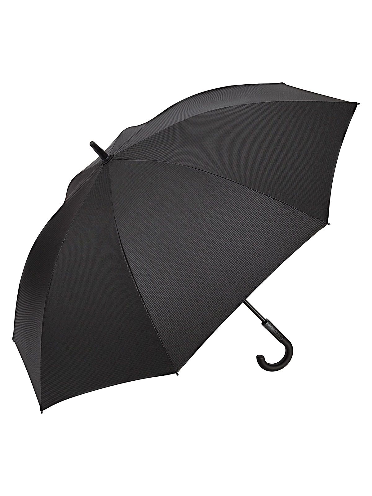 black ws
